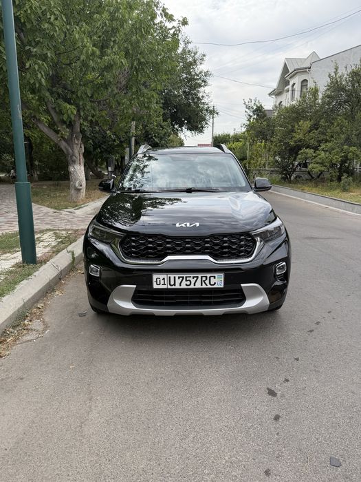 Kia sanet 2024 yil 32000 km yurgan