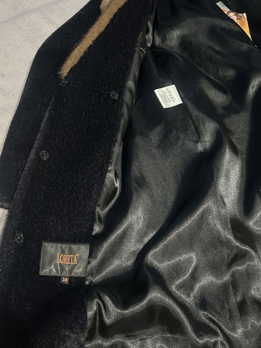 Срочно продам пальто! Альпака