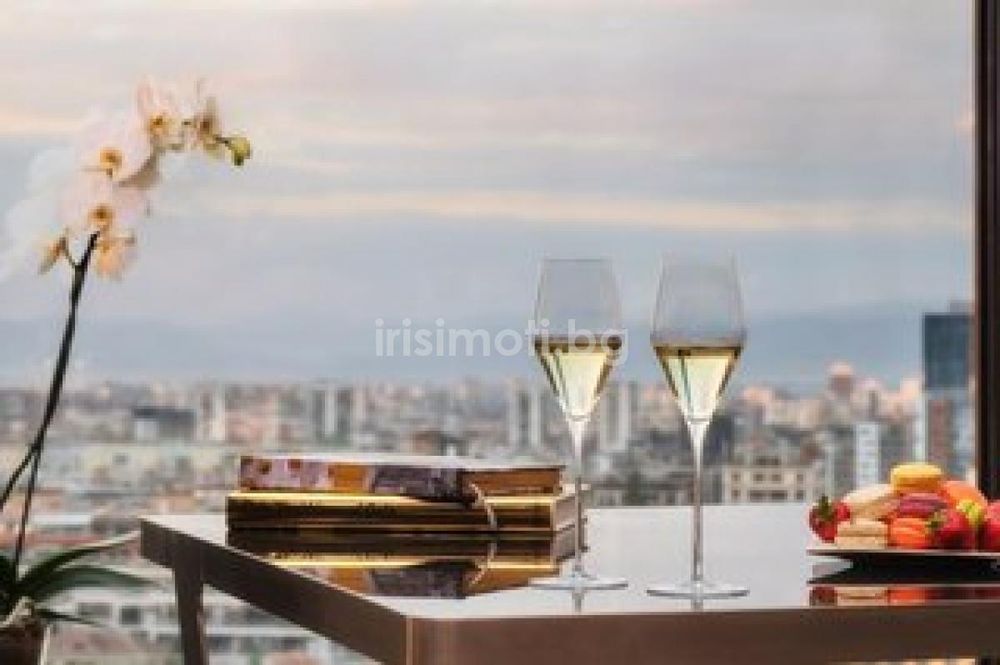 Продава се Двустаен апартамент в София, Манастирски ливади - 138 кв.м за 2614 €/кв.м - Снимка #6