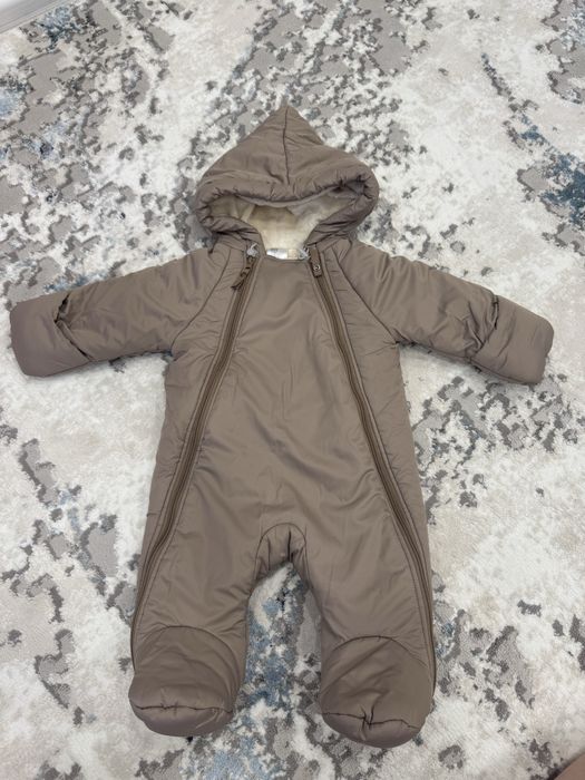 Продам комбинезоны и куртки!