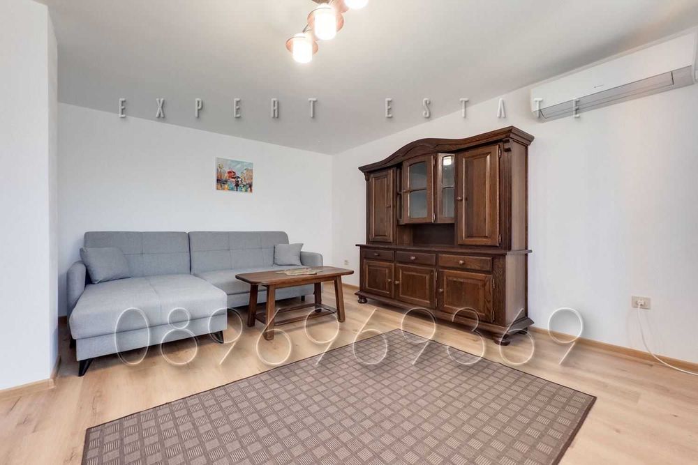 Тристаен - Обзаведен - Колхозен пазар - Тухла