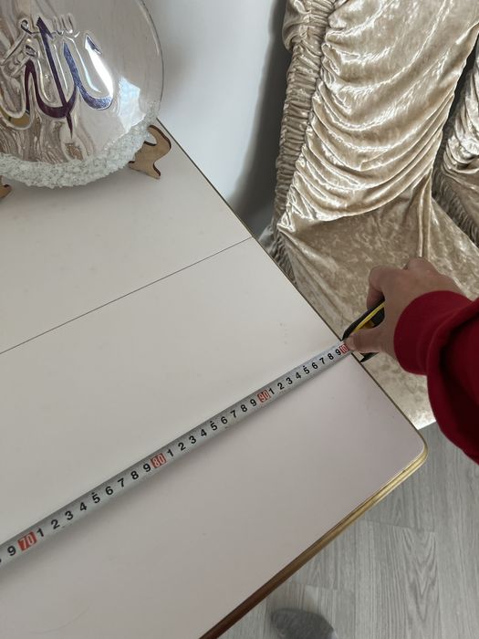 Электрокамин-Стол