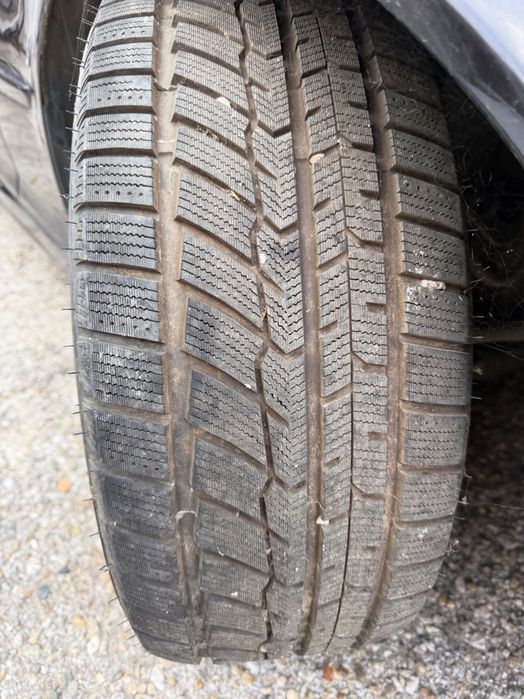 BMW E46 320D На Части