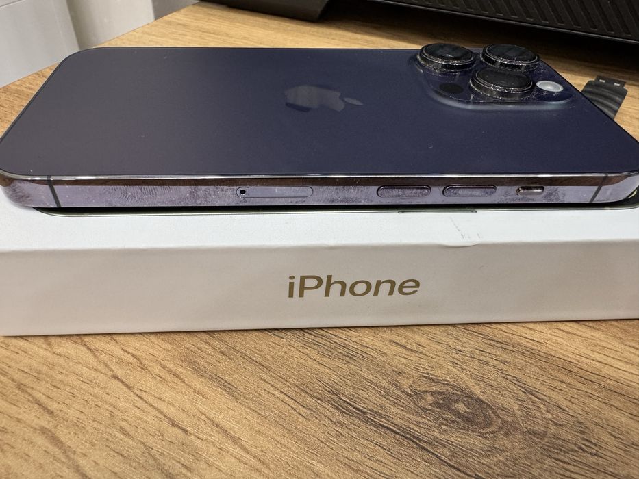 Iphone 14 Pro 128