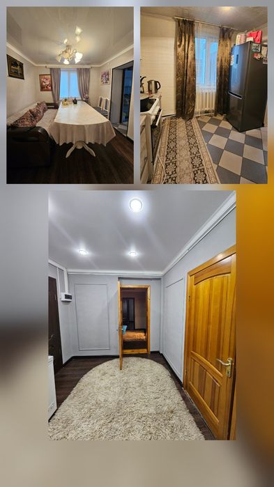 Продам дом. с. Шарбакты