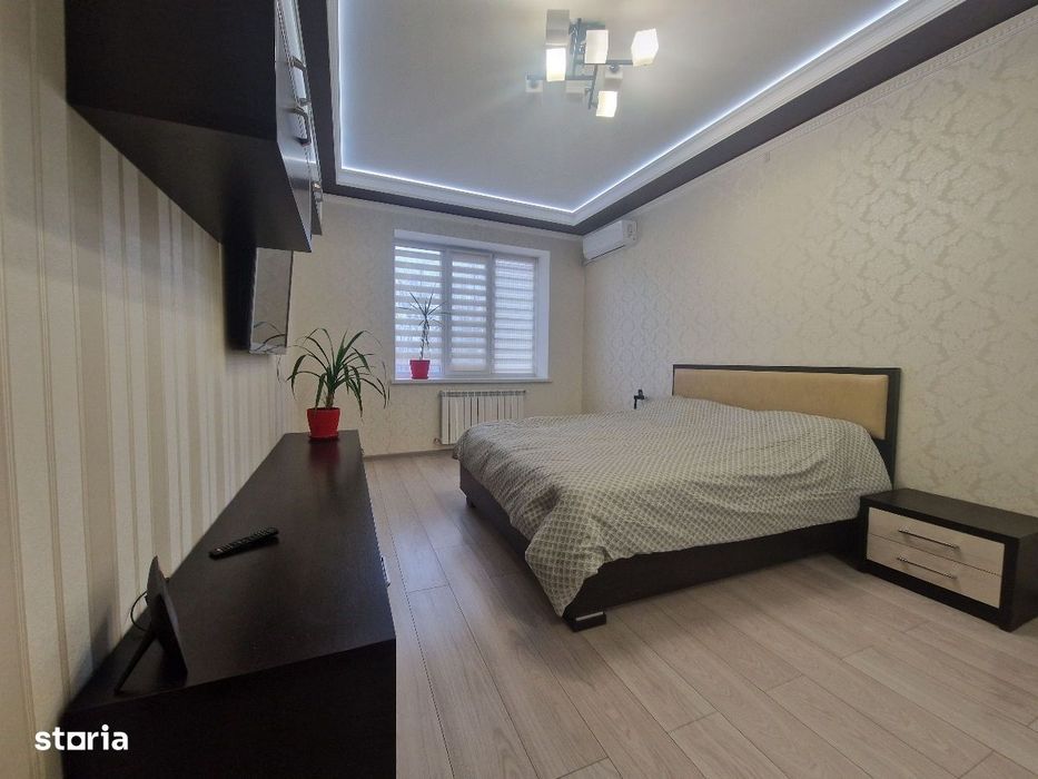 Garsoniera de inchiriat inchiriat in zona Cotroceni