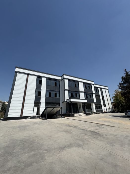 АРЕНДА/IJARA: 28 Sotix + 6500 m² Majmua — Universitet, Maktab, Klinika