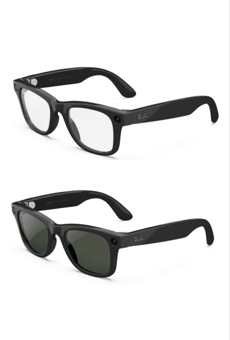 Новые RayBan Meta очки, Хамелеоны Смарт Очки с Камерой