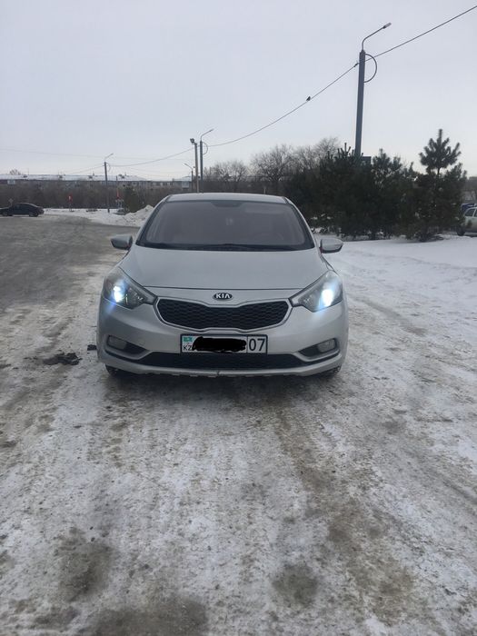 Продам КИА Церато