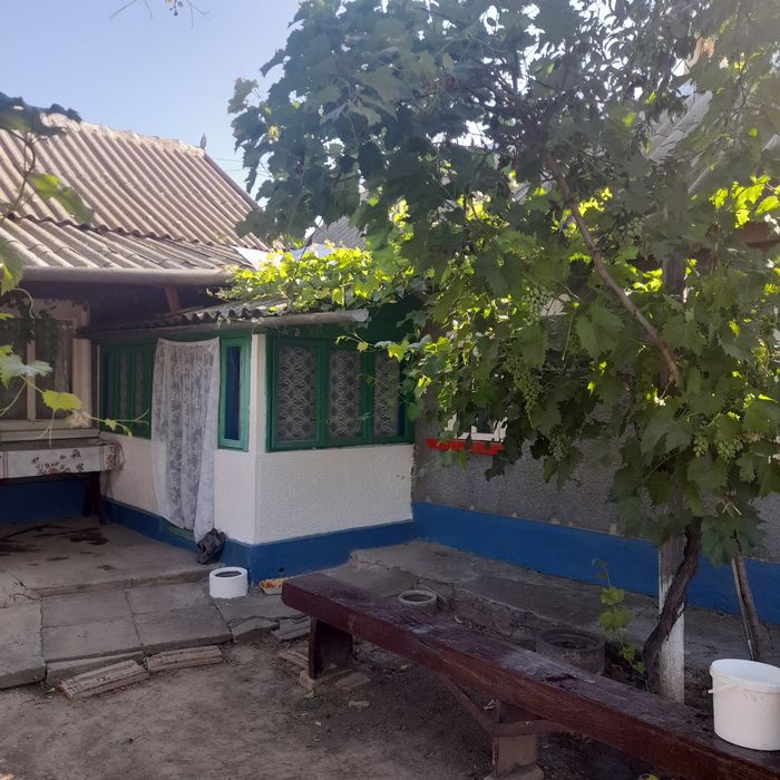 Casa de vanzare Sat Lunca, jud.Tulcea