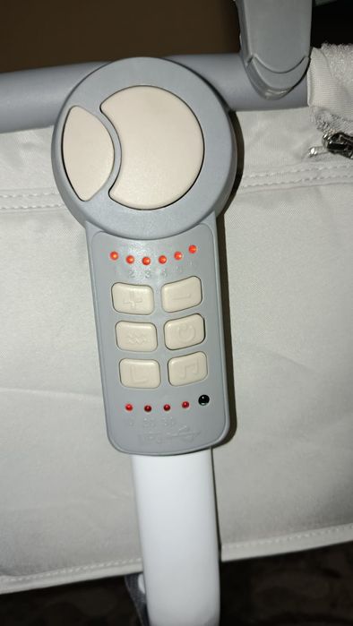 Продается электронная люлька, новая!