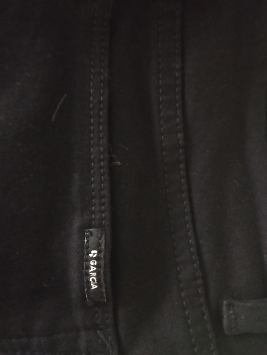 Дънки Garcia дънки