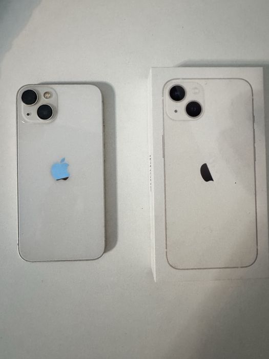 Продам айфон 13 128 ГБ