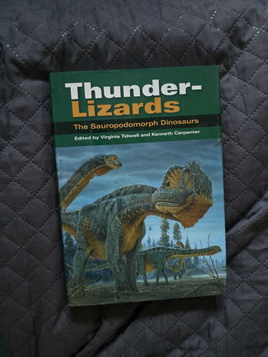 Colectie Carti de Specialitate Paleontologie - Istorie, Dinozauri, Amfibieni, Anatomie