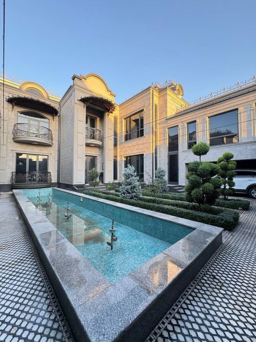 Юнусабад районда премиум участка сотилади