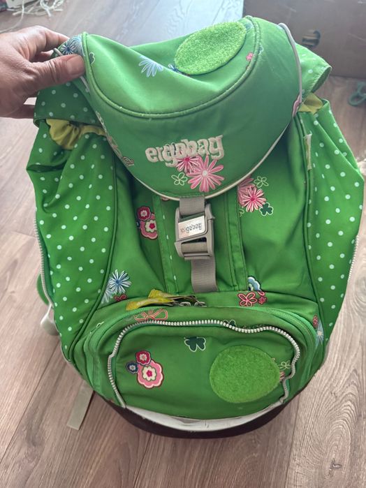 Ученическа раница Ergobag