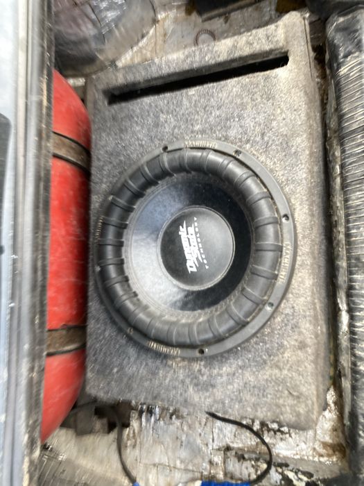 Усилител Апаратура камплект