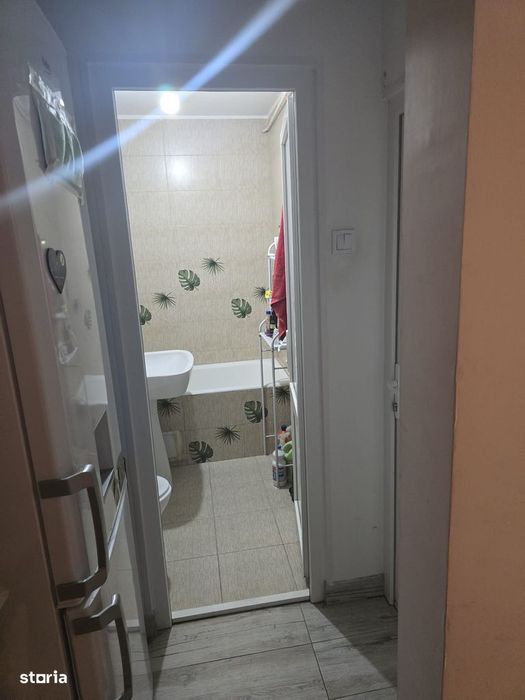Berceni Soseaua Giurgiului
