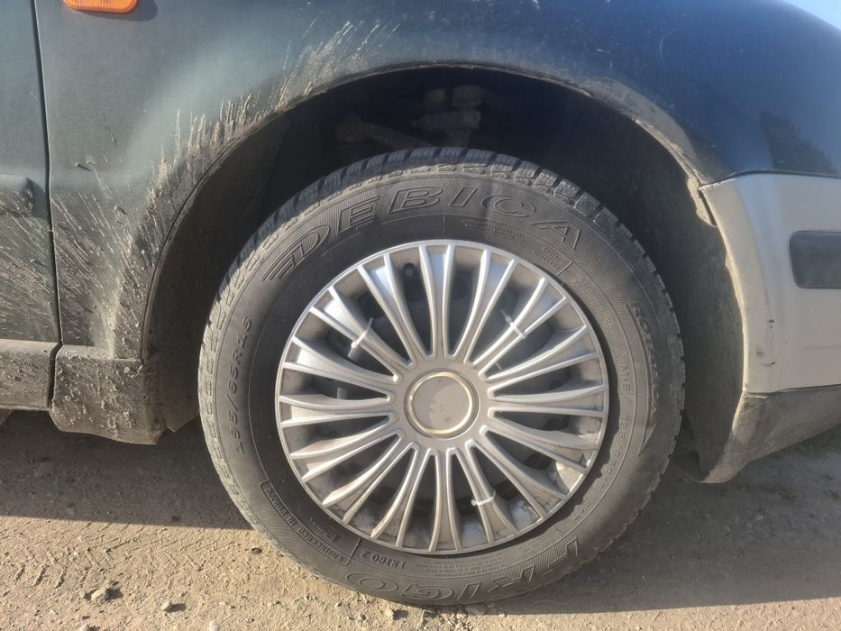 VOLKSWAGEN Passat 2000 — imagine 13