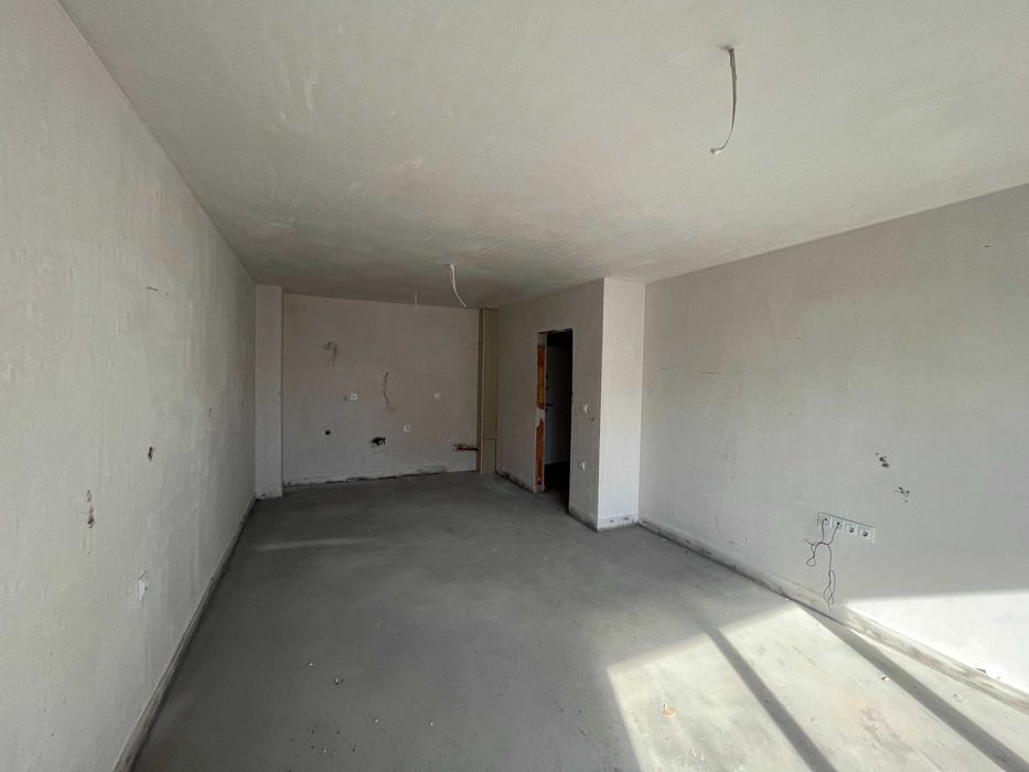 Продава се Двустаен апартамент в Пловдив, Христо Смирненски - 71 кв.м за 1380 €/кв.м - Снимка #2