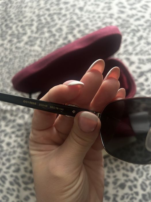 Слънчеви очила gucci