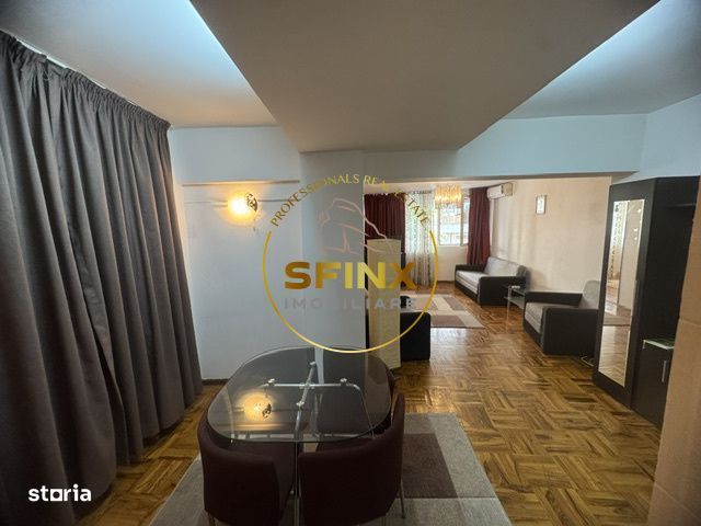 Apartament 2 camere Sala Palatului