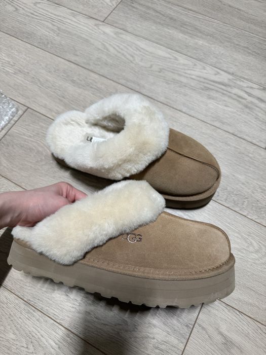 Угги Ugg Disquette