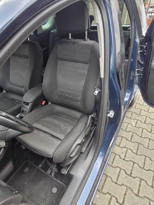 OPEL Meriva 2011 — imagine 5