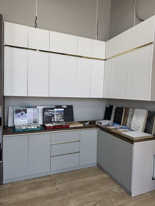 Продам мебель новую