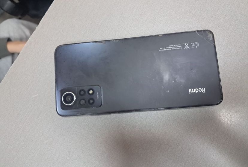 Редми нот 12про 256гб