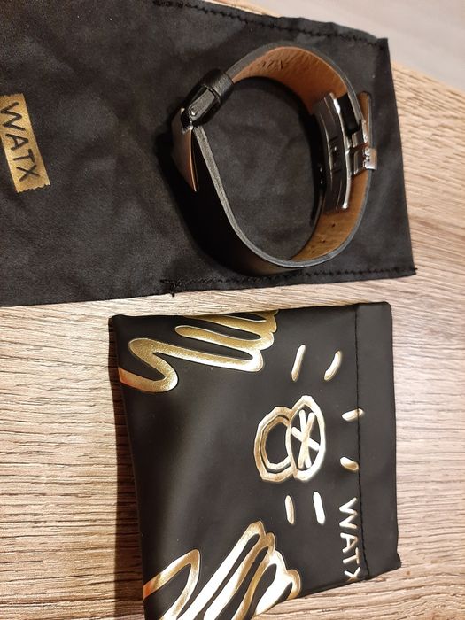 Гривна и колие watx