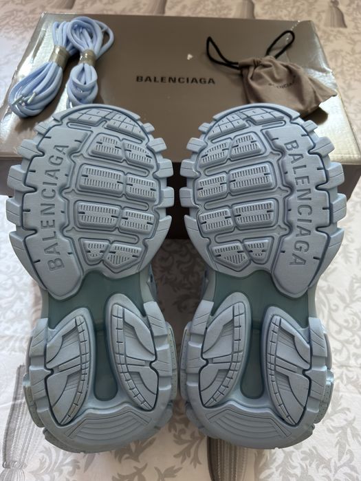 Balenciaga Track Led