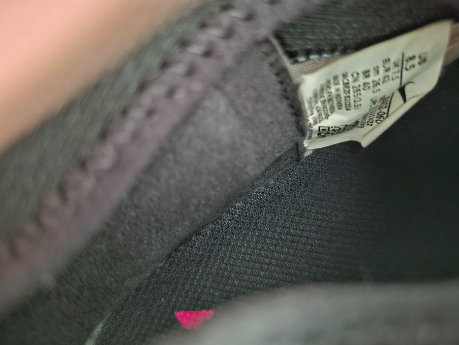 Бутoнки Nike №42
