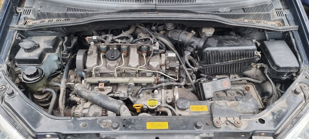 Хюндай  гец 1.5  дизел