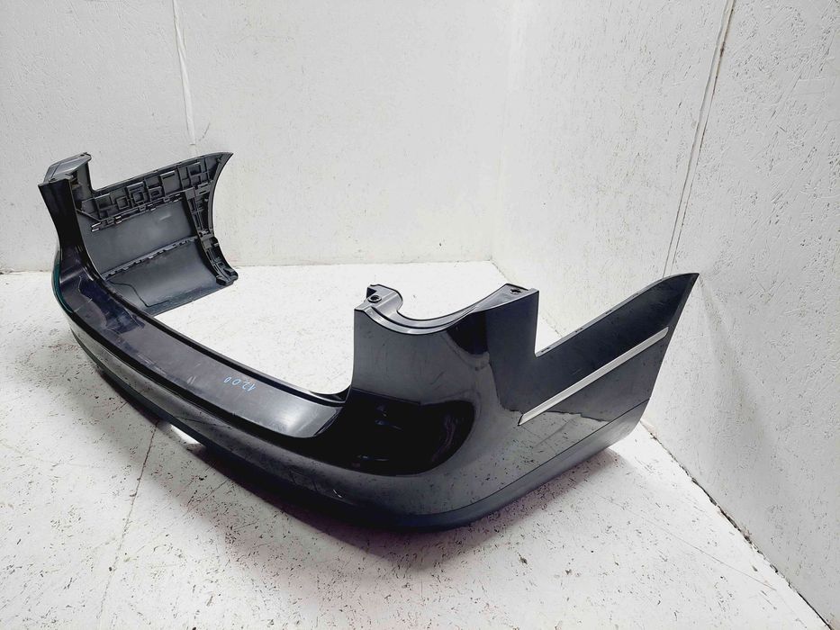 Bara spate Volkswagen Passat B6 Variant (3C5) [Fabr 2005-2010] LC8Z