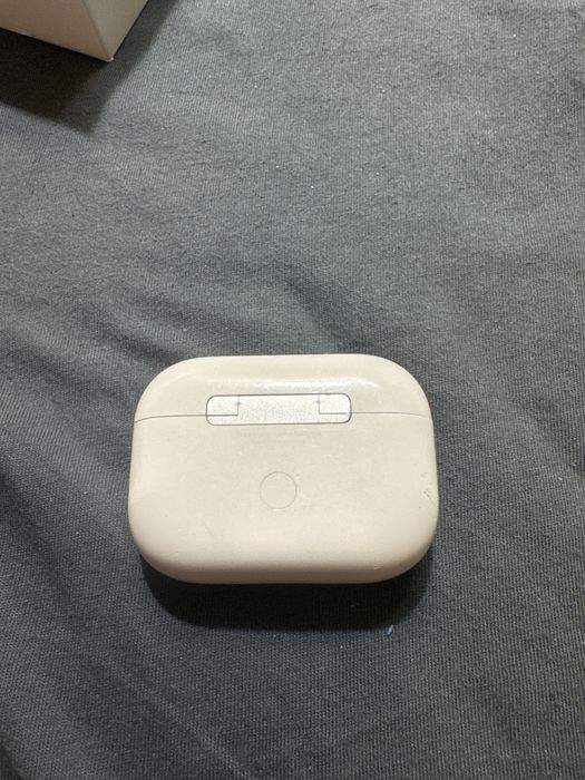 Airpods Pro 2nd generation