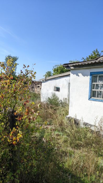 Продам дом шпальный