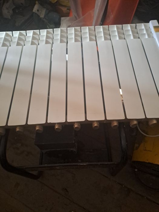 Продам батарею паракапельную