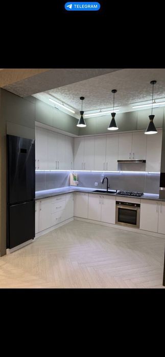 Продается 3х ком квартира, ЖК Бунёдкор Резиденс, ор-р : Бунёдкор,101м²