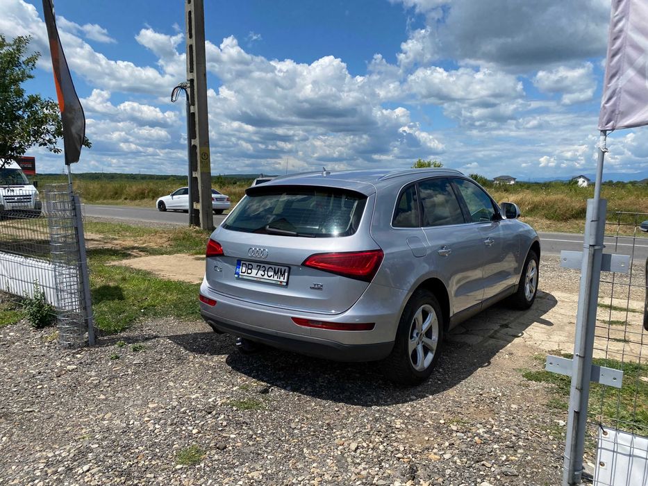 AUTOMATA 7+1,  EURO 6,DIESEL 2.0 190 C.P., Variante AUTO,Alcantara,XENON,Inm. RO,PROPRIETAR IN ACTE, fiscal pe loc,