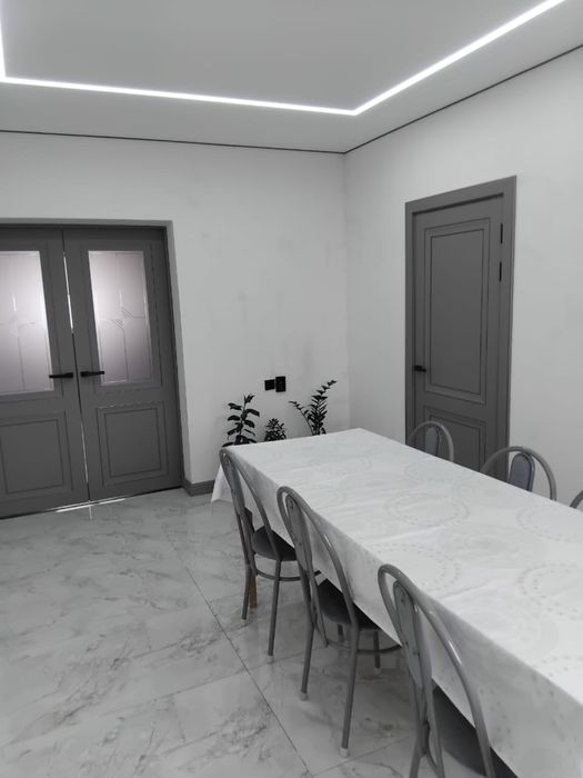 Продается новый дом