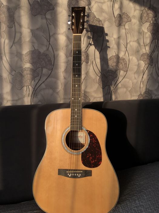 Гитара Акустическая agnetha aag-e150