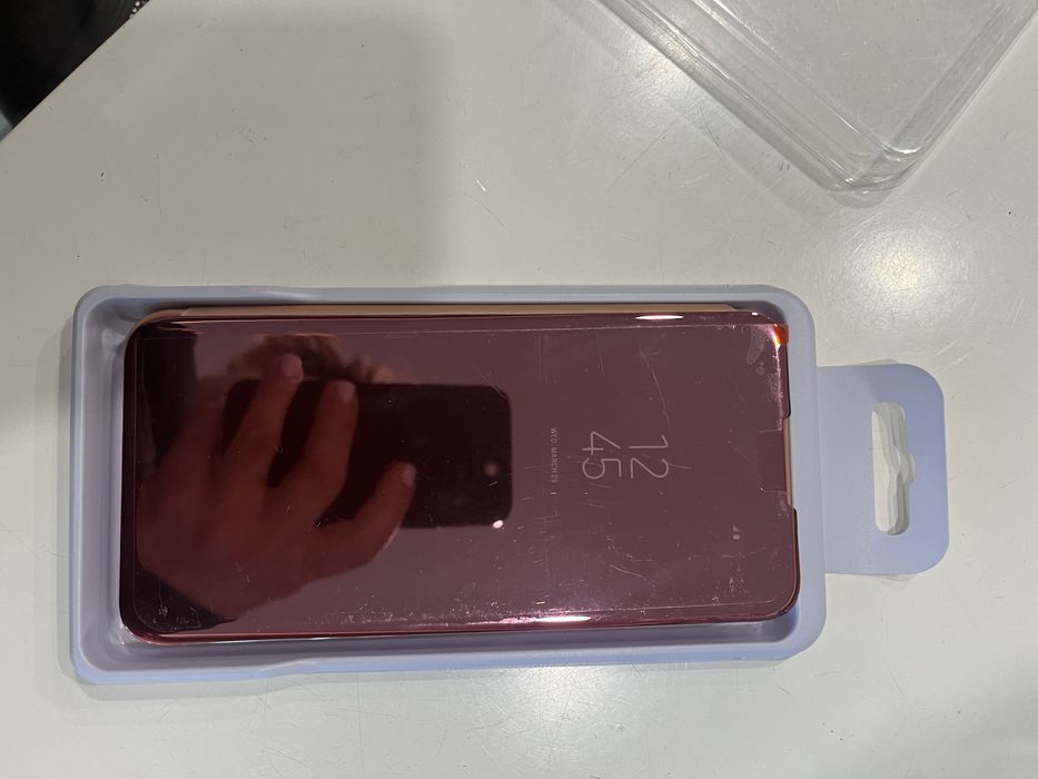 Нов калъф за Xiaomi Redmi note 10