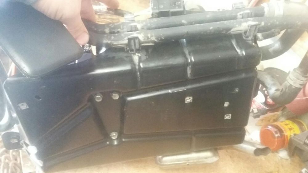 Печки Webasto Вебасто водни готови за монтаж