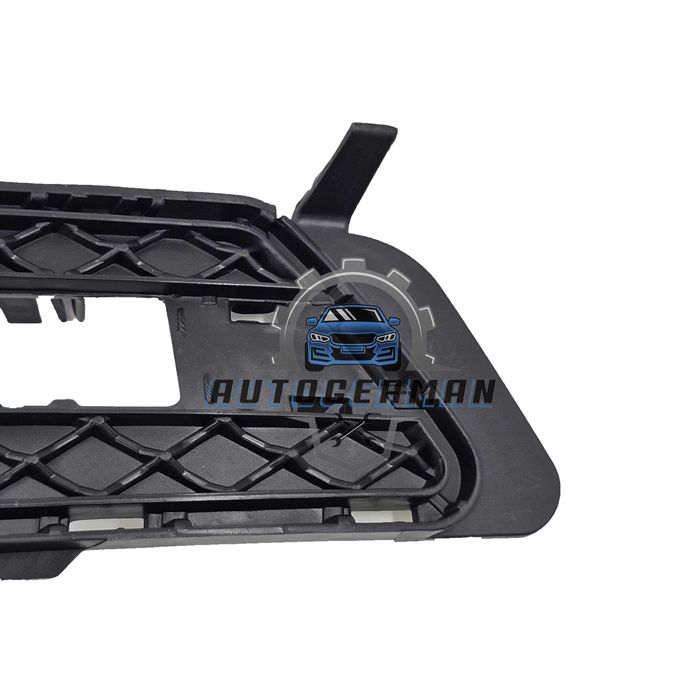 Решетка за Mercedes E class W212 права дневна светлина на предна броня