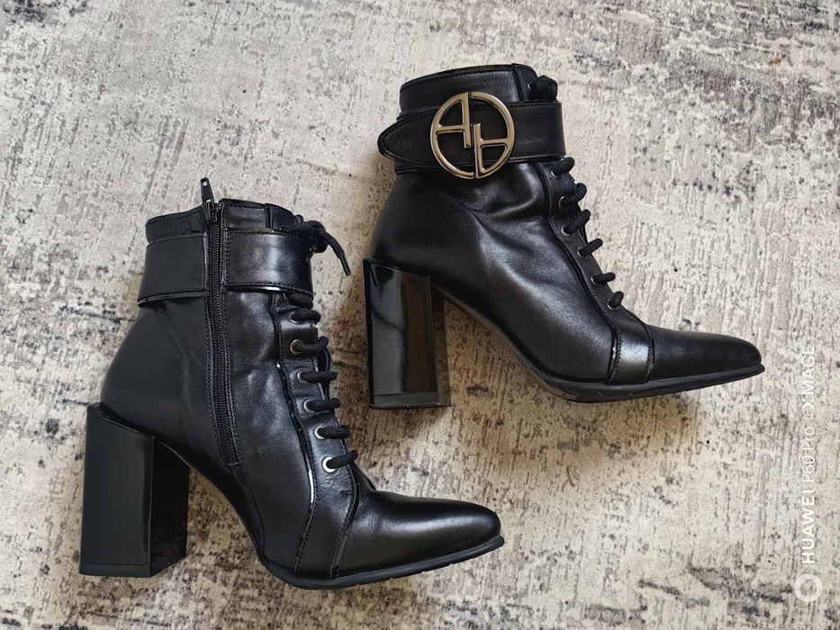 Alessa Noemi боти на ток