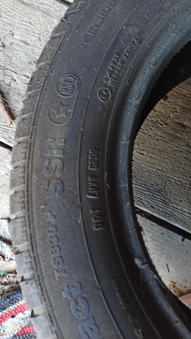 Anvelope Iarna Continental 205/60 R16