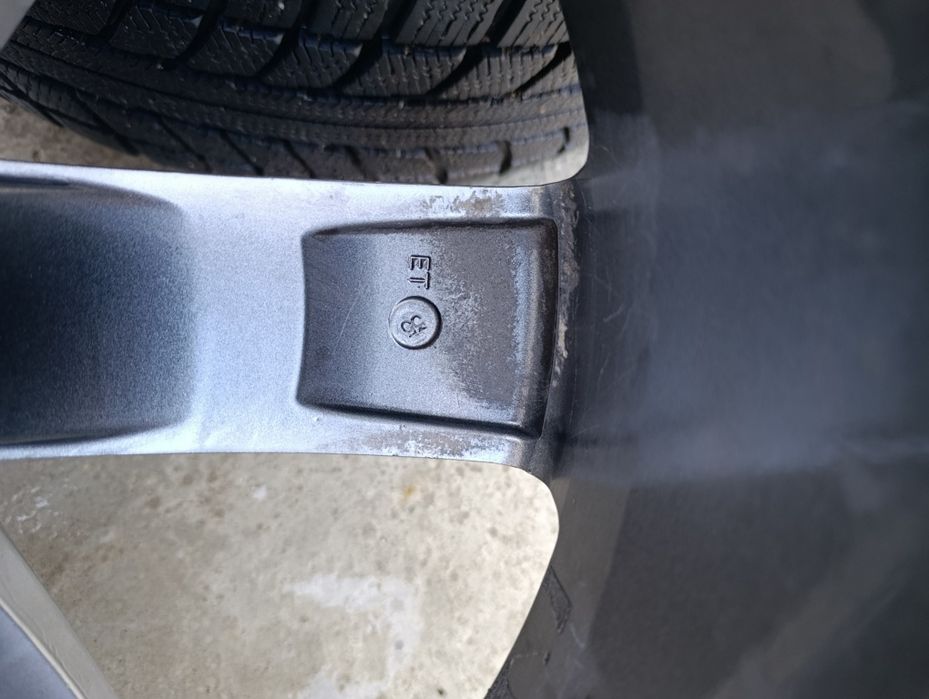 Продам колеса в сборе