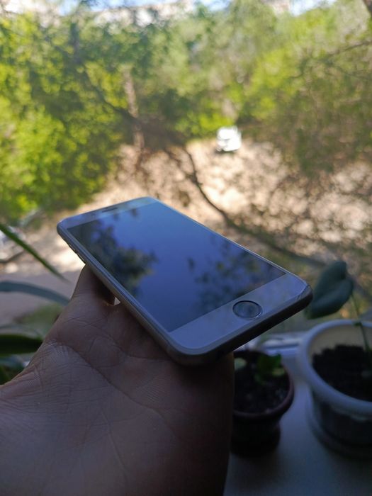 iPhone 6 128 Гб 100% аккумулятор