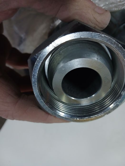 Продам шланг рвд м50 ключ 70.